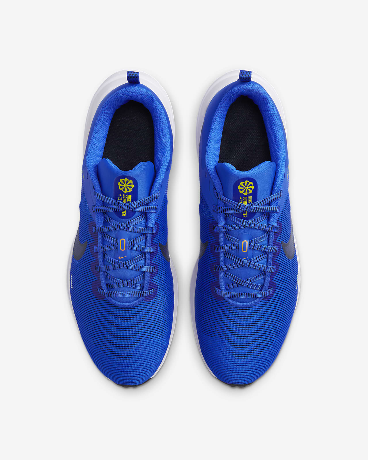 Tenis Nike Downshifter 12 Hombre DD9293402