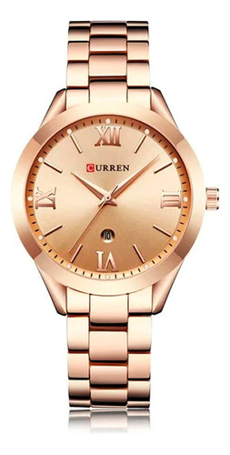 Reloj contra agua mujer hotsell