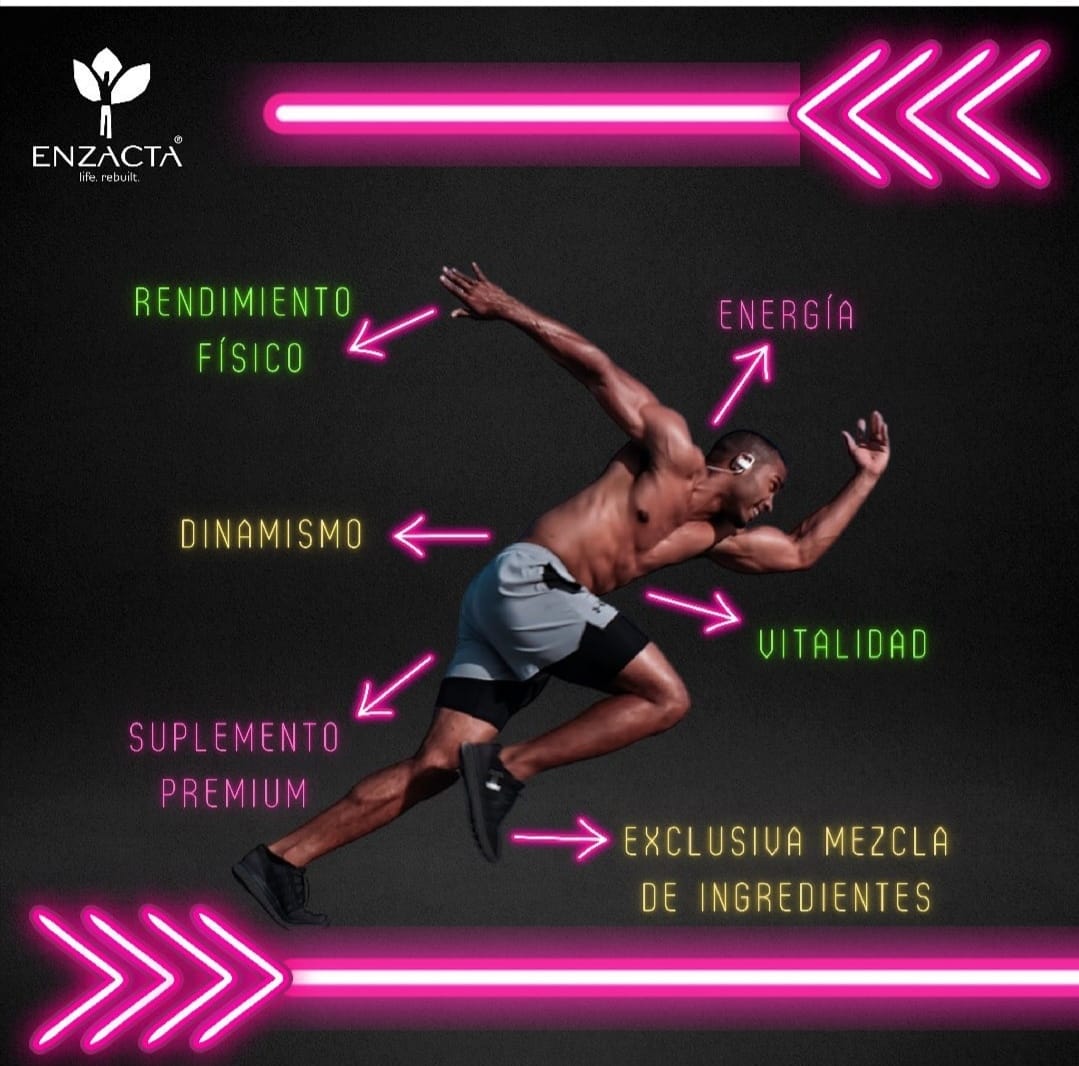 Alfa Pxp Extreme Enzacta Distribuidor Autorizado