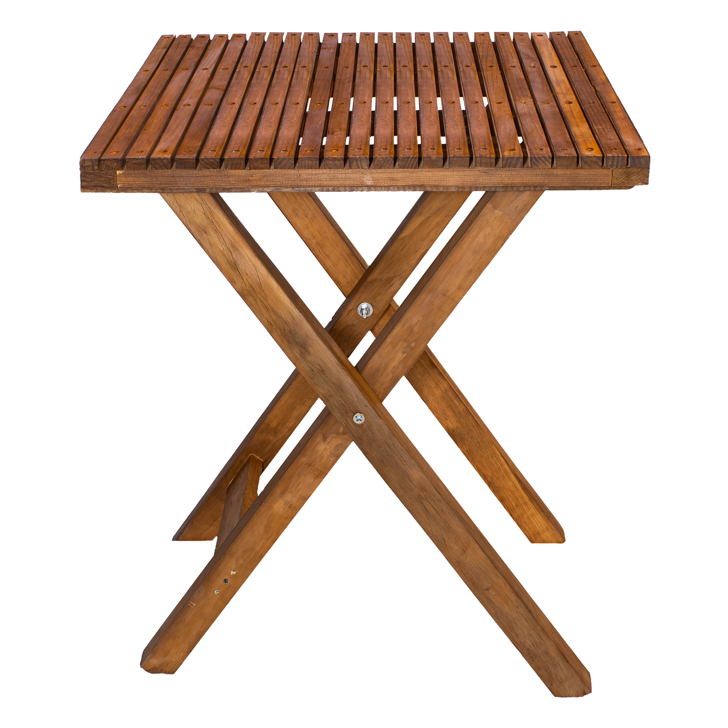 MESA CUADRADA 60X60CM MODELO TERRAZA