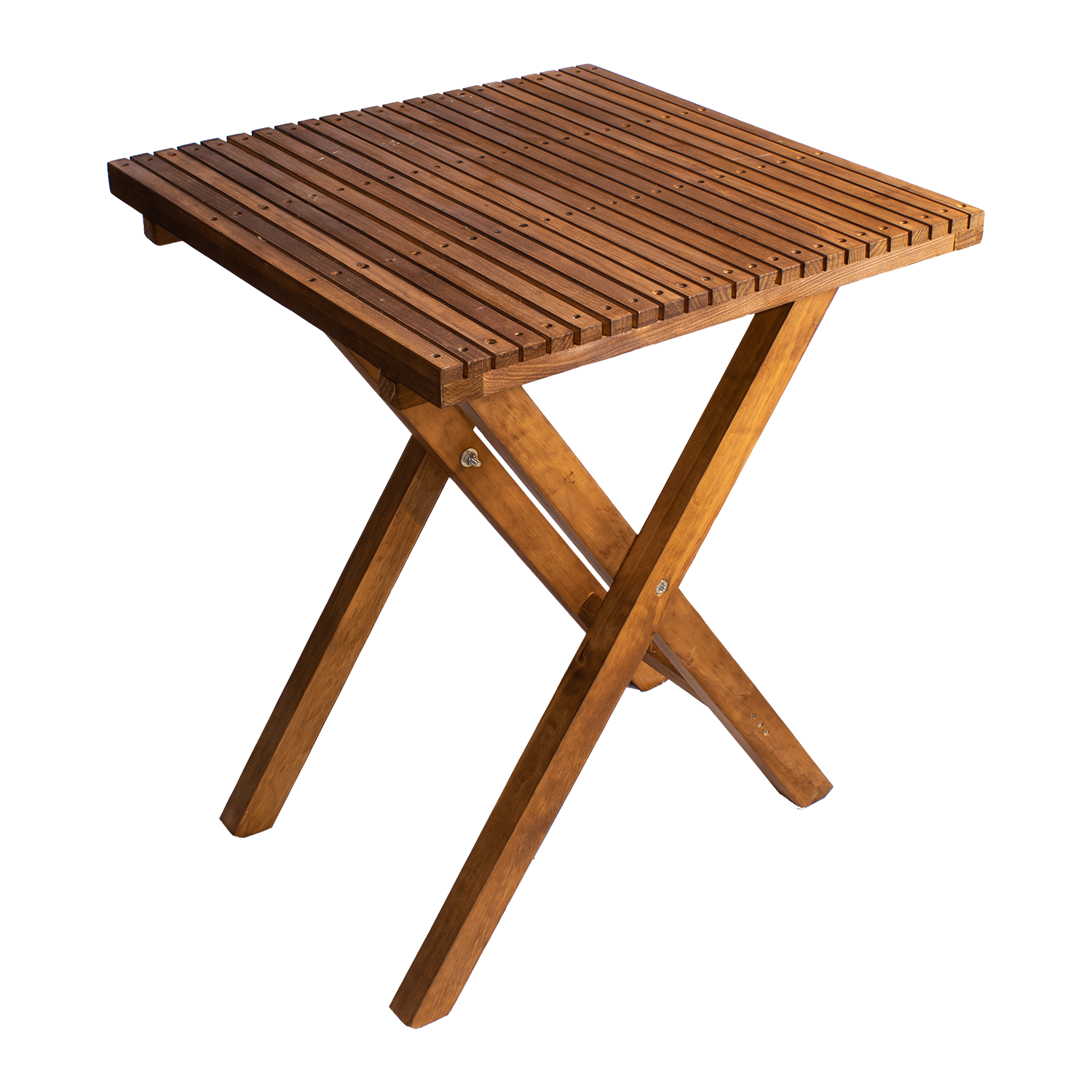 MESA CUADRADA 60X60CM MODELO TERRAZA