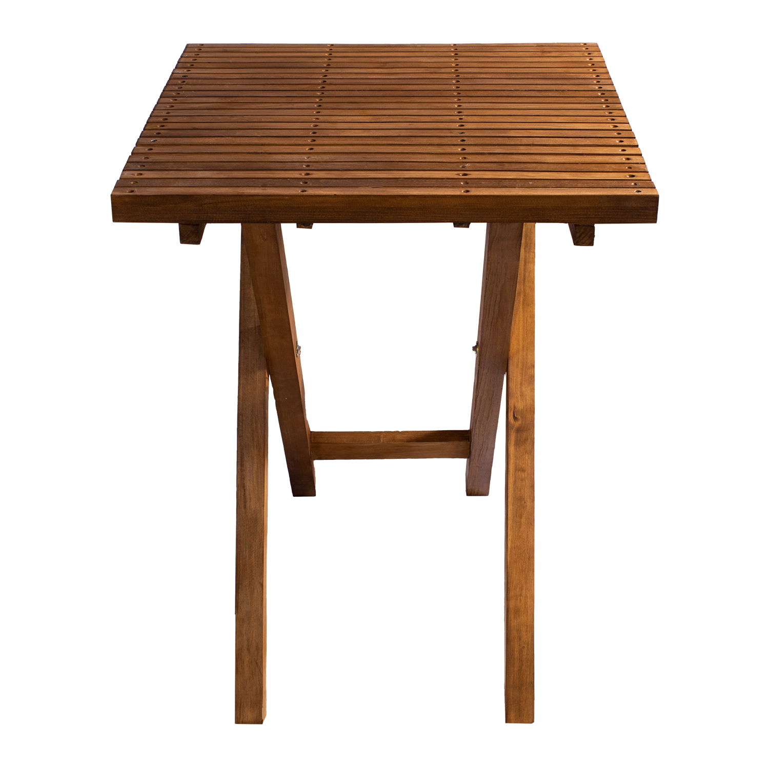 MESA CUADRADA 60X60CM MODELO TERRAZA