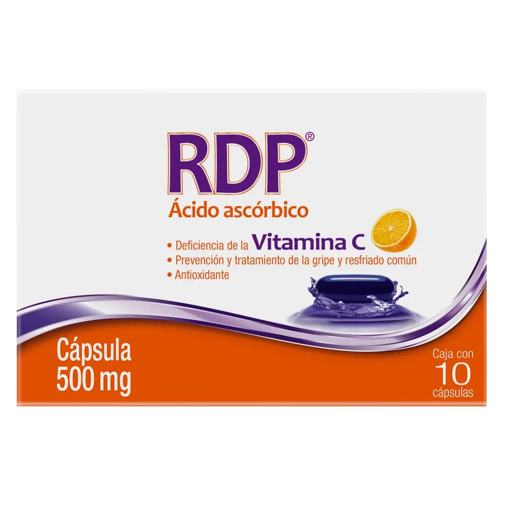 Rdp (500 mg) 