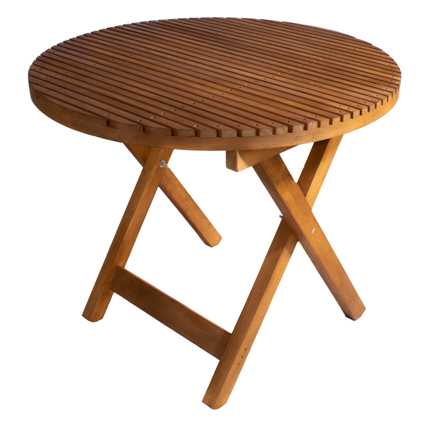 MESA REDONDA 90CM MODELO TERRAZA