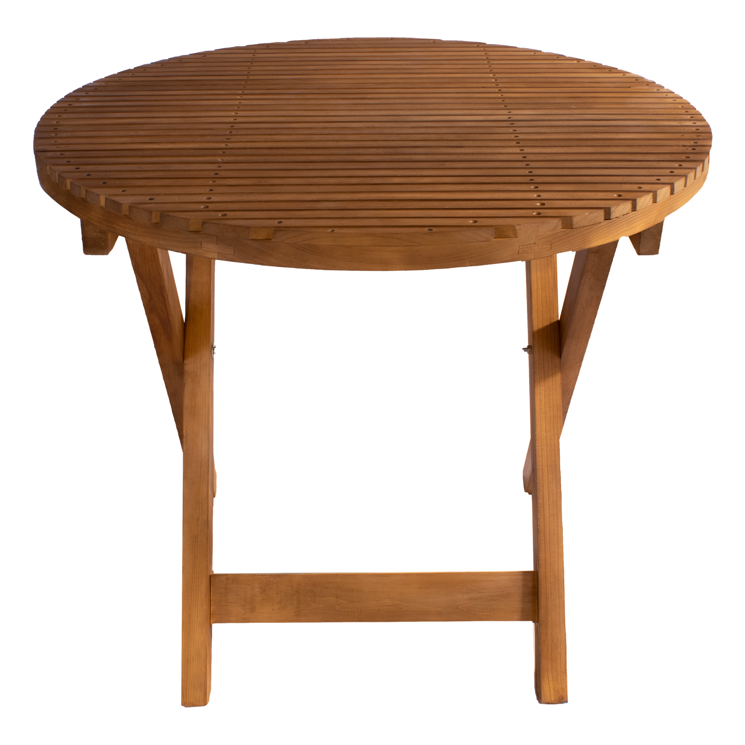 MESA REDONDA 90CM MODELO TERRAZA