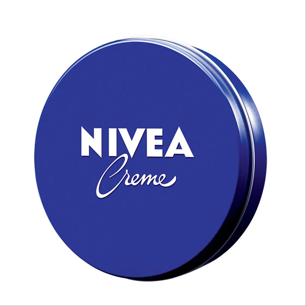 Nivea Crema Chica en Lata