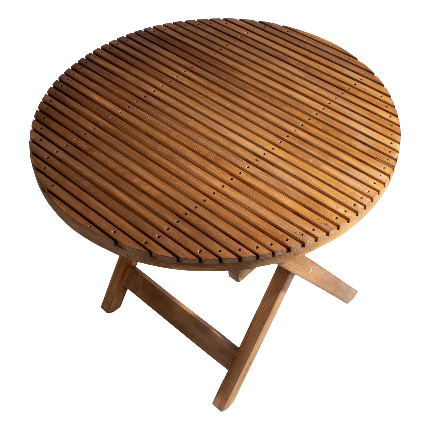 MESA REDONDA 90CM MODELO TERRAZA