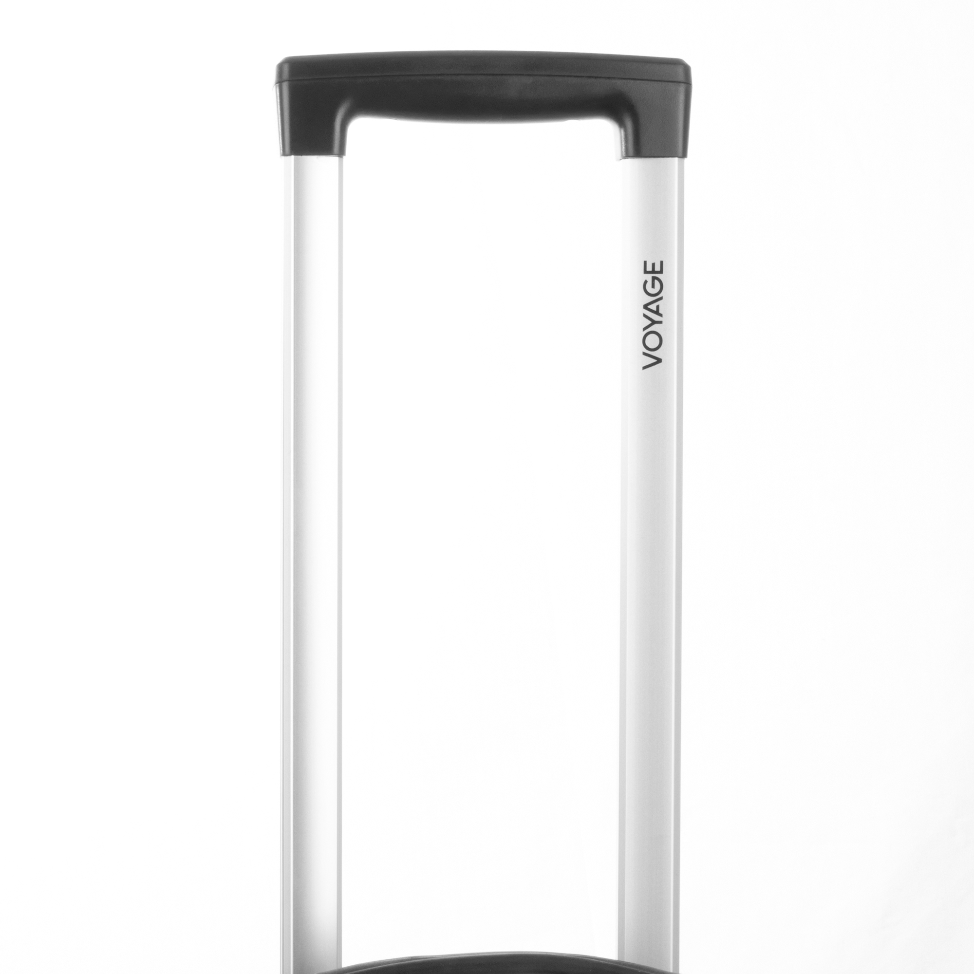 Maleta De Viaje Rígida Original Voyage Equipaje Azul De 22 Pulgadas.Cabina