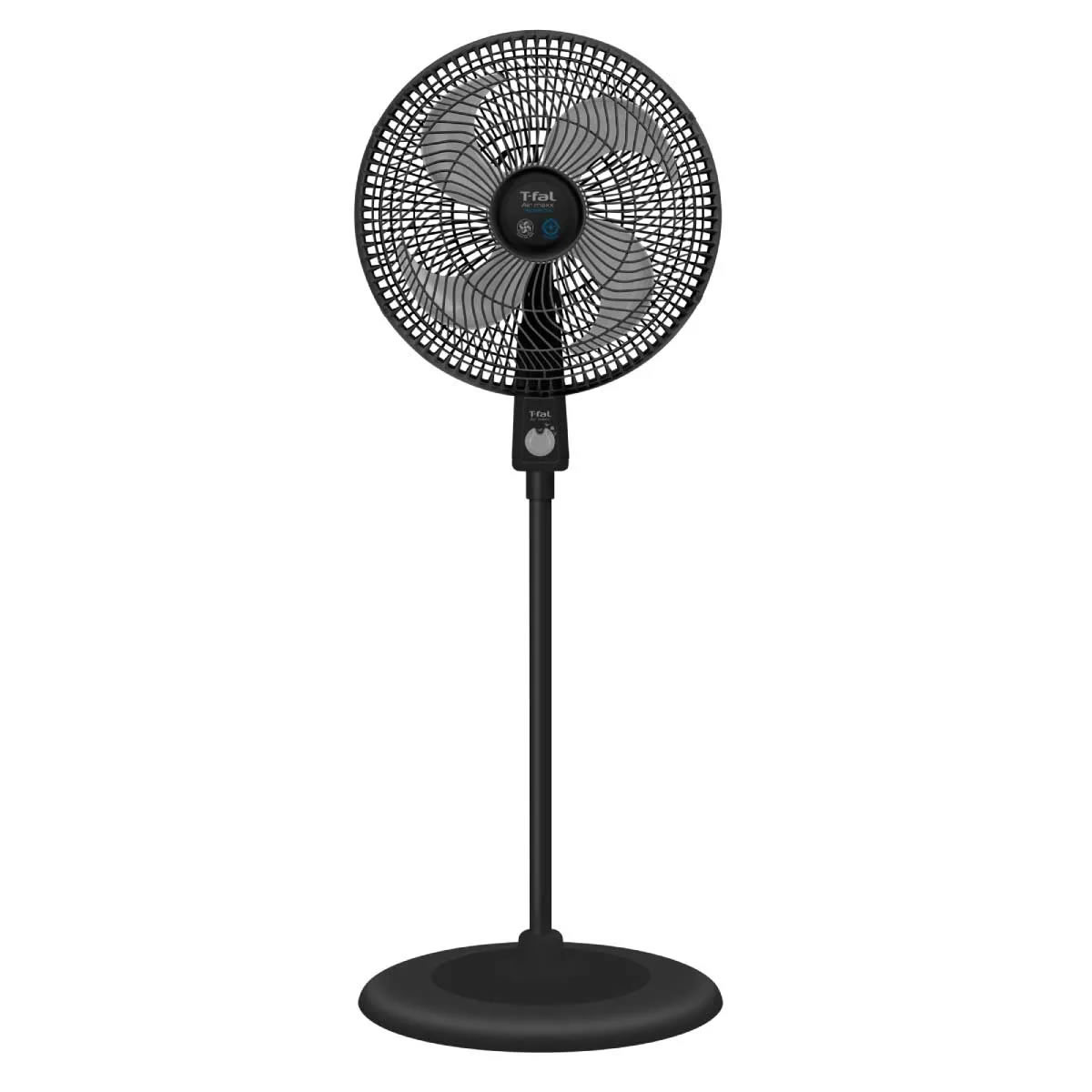 Ventilador T-Fal Air Maxx Repelente VE3171X0 3 Velocidades