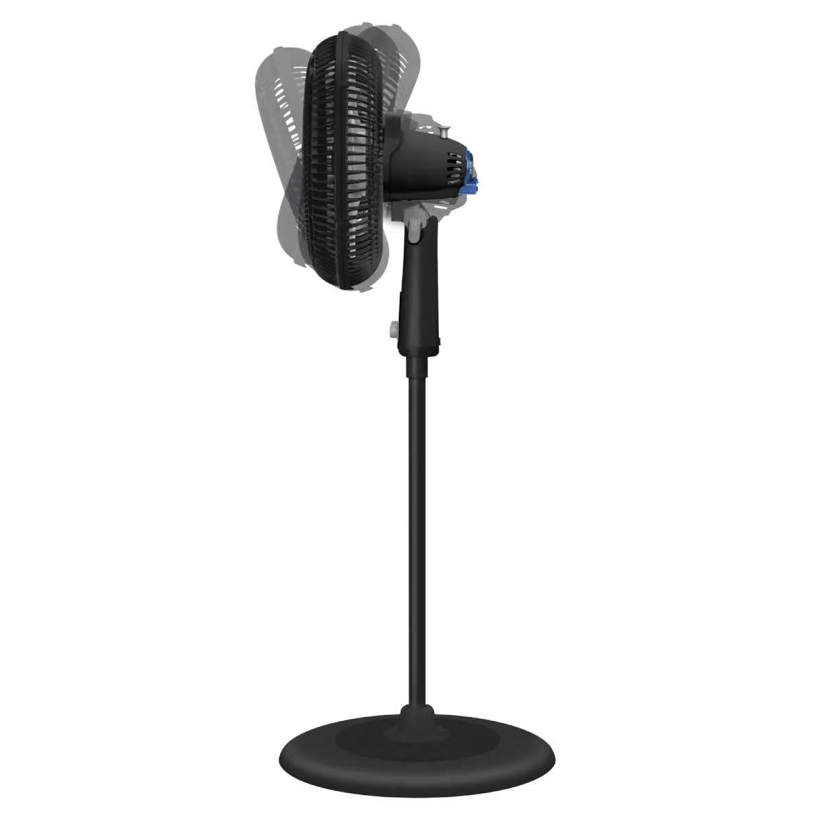 Ventilador T-Fal Air Maxx Repelente VE3171X0 3 Velocidades