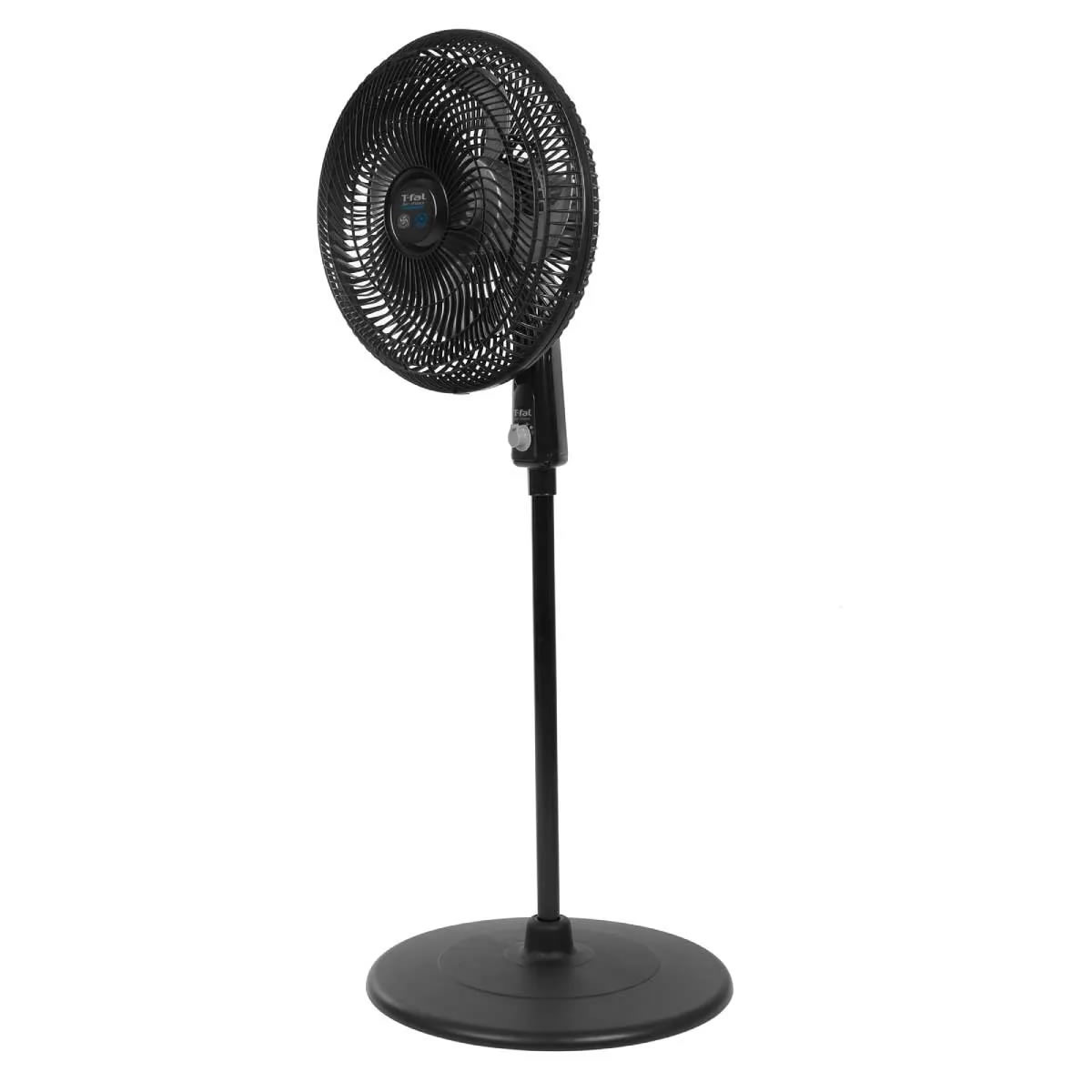 Ventilador T-Fal Air Maxx Repelente VE3171X0 3 Velocidades