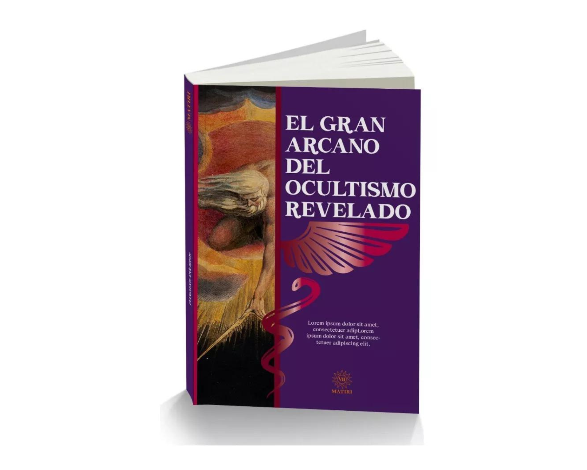 3 Libros Eliphas Levi / Dogma Y Ritual Alta Magia El Gran Arcano