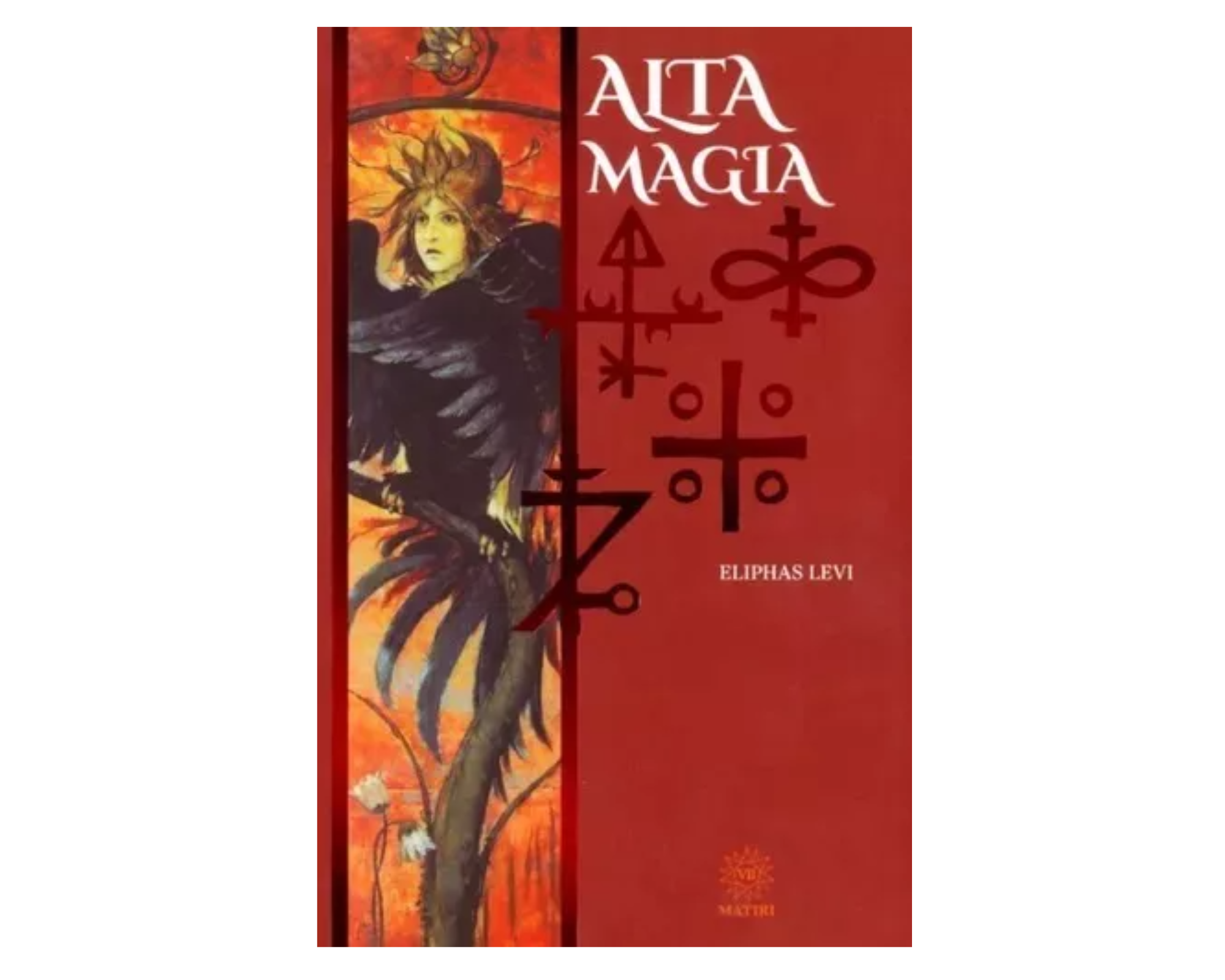 3 Libros Eliphas Levi / Dogma Y Ritual Alta Magia El Gran Arcano