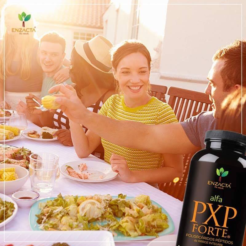 Alfa PXP Forte 30 tomas