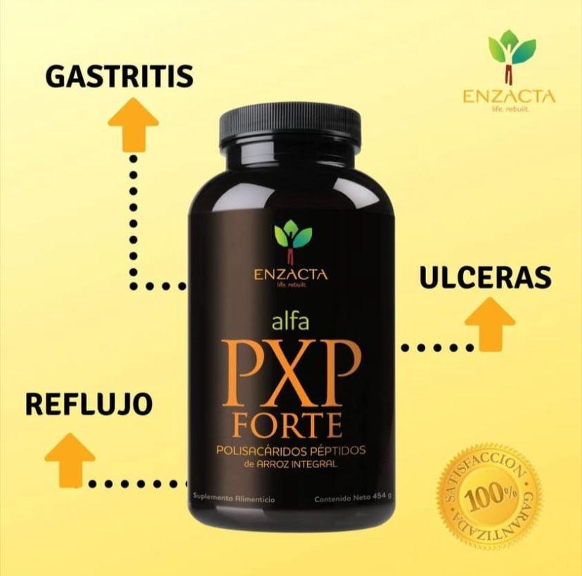 Alfa PXP Forte 30 tomas