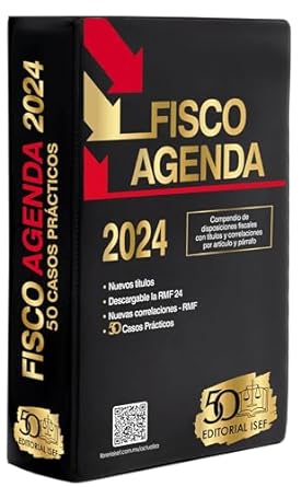 Fisco Agenda 2024