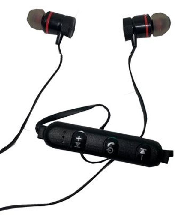 Audifonos Bluetooth Manos Libres Sport
