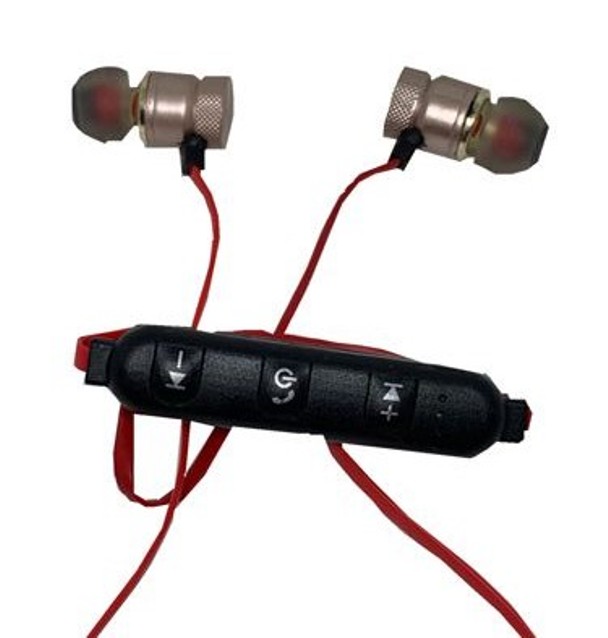 Audifonos Bluetooth Manos Libres Sport