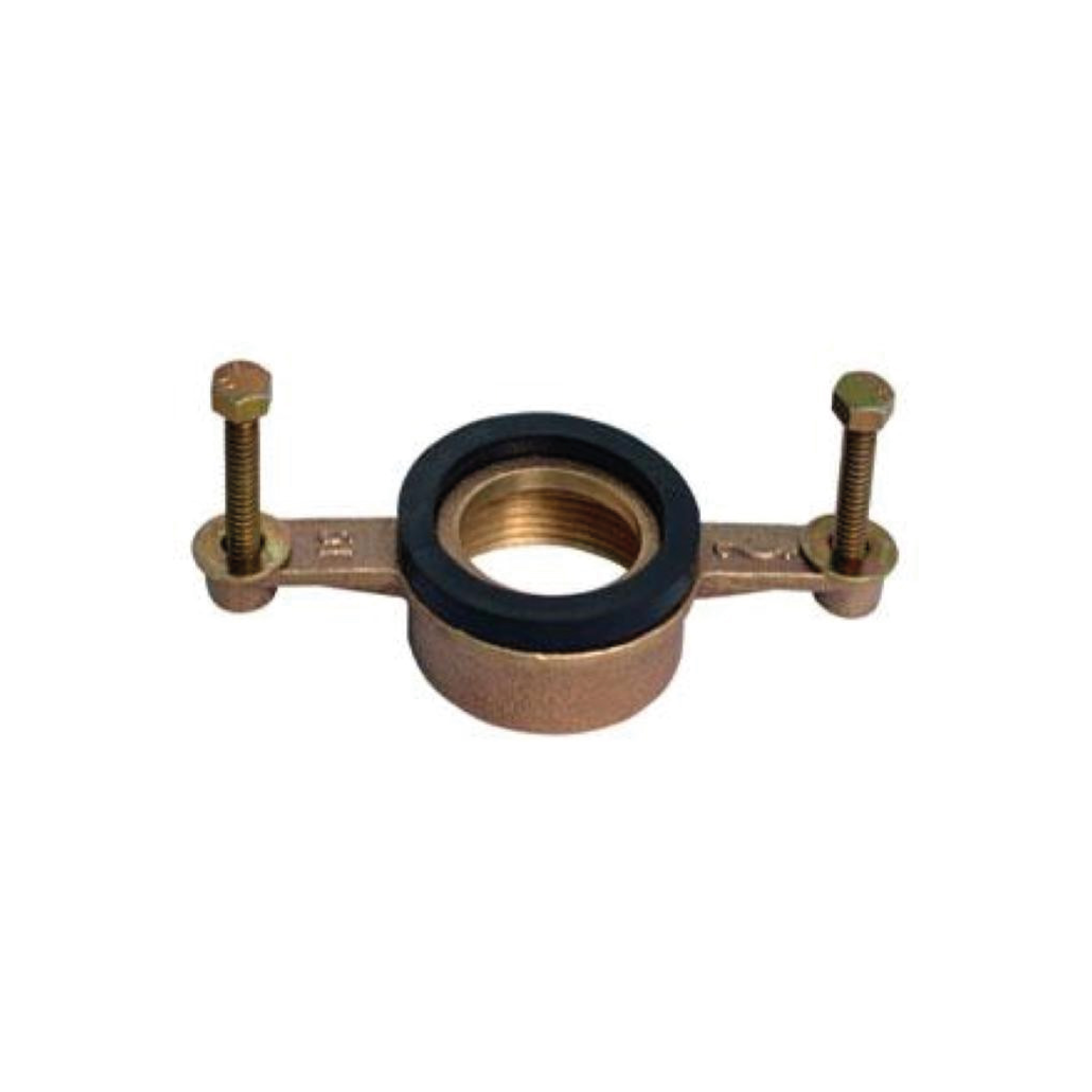 Brida Bronce Para Mingitorio FIG 70     