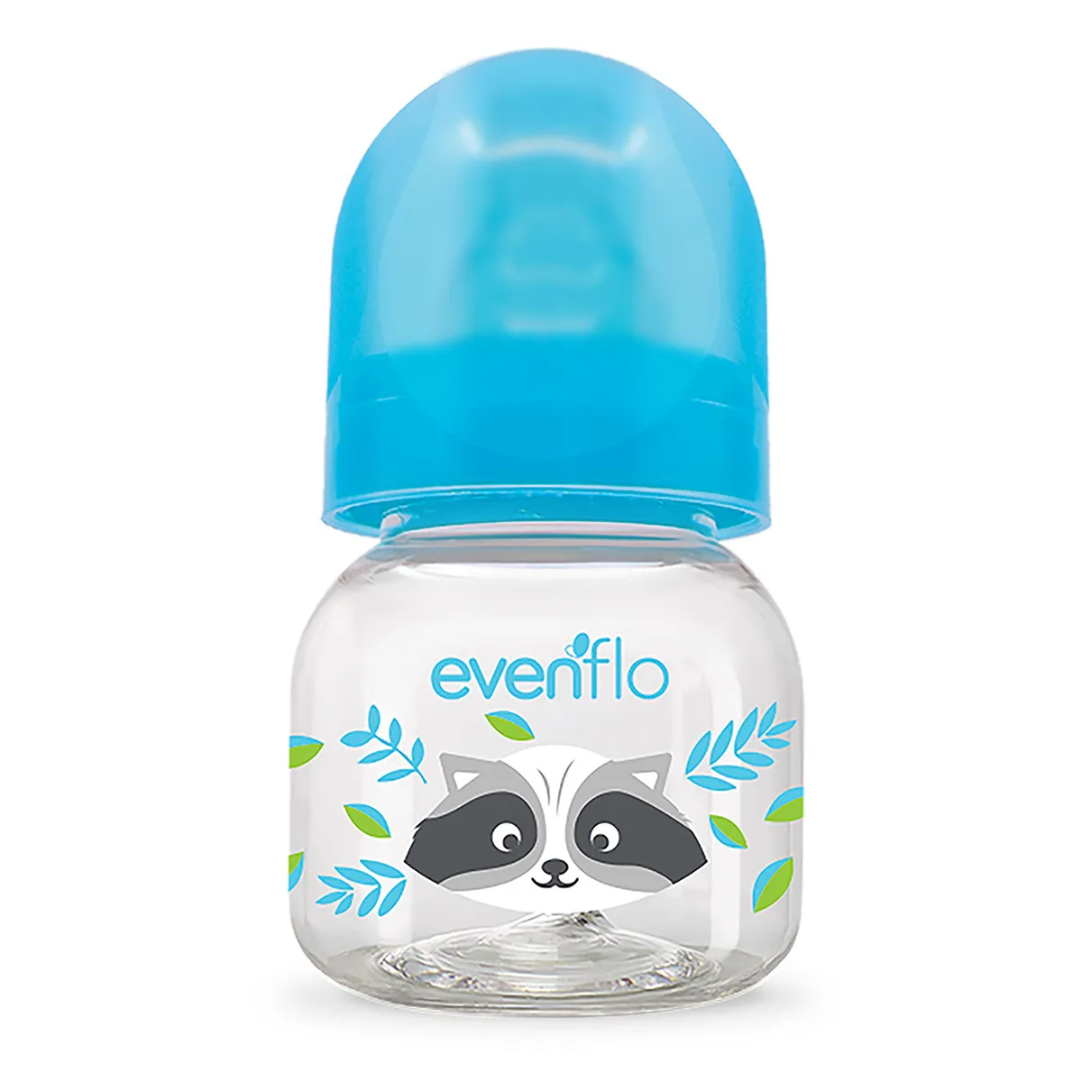Biberón Evenflo para Niño 60 ML- Edición Animal