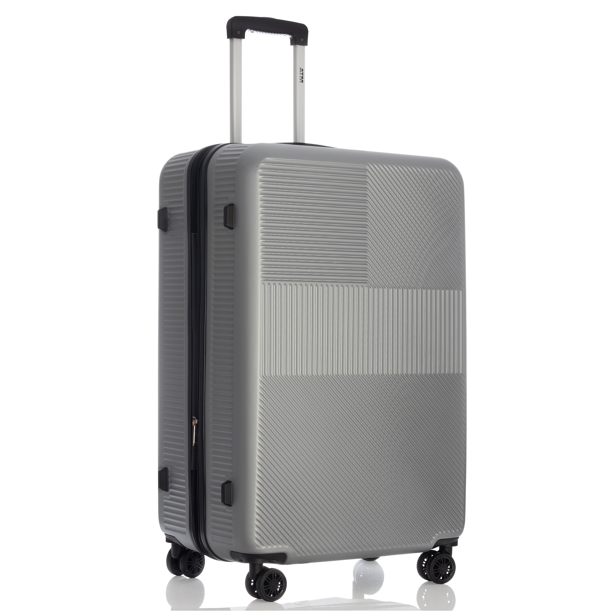 Maleta Rígida 30 PGL Original ATM PLATA VITA