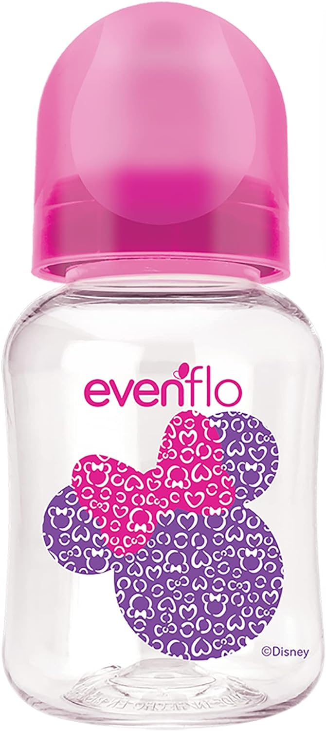 Biberon Evenflo 8 OZ.