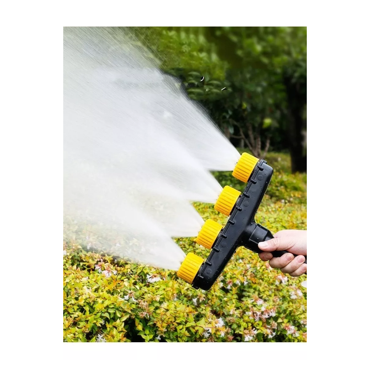 Boquillas De Alta Presión Para Bomba De Agua Jardín