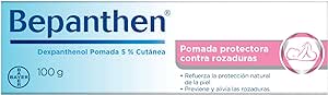 Bepanthen Crema para Rozaduras 100 g