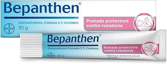 Bepanthen 30g Crema para Rozaduras