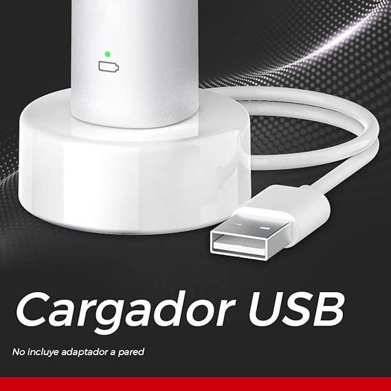 Philips Colgate Cepillo de Dientes Eléctrico SonicPro 10