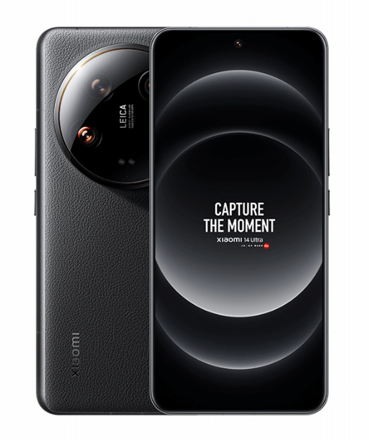 Xiaomi 14 Ultra con 16GB + 1TB - Negro.