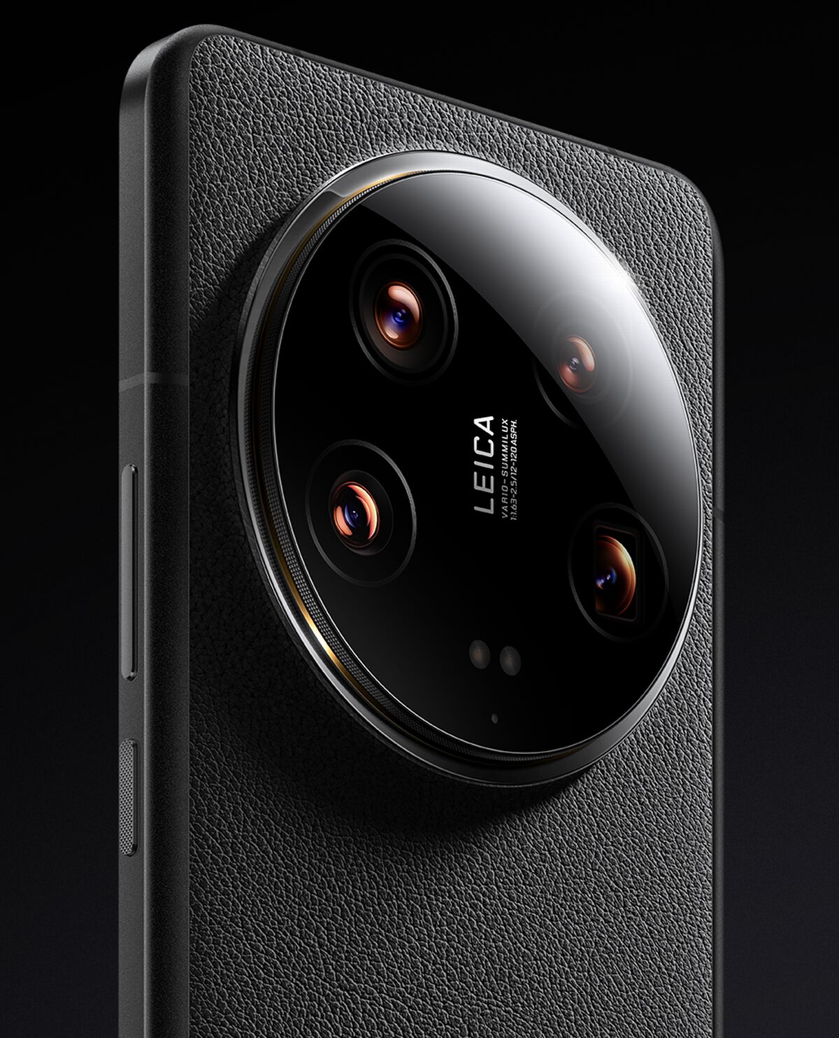 Xiaomi 14 Ultra con 16GB + 1TB - Negro.