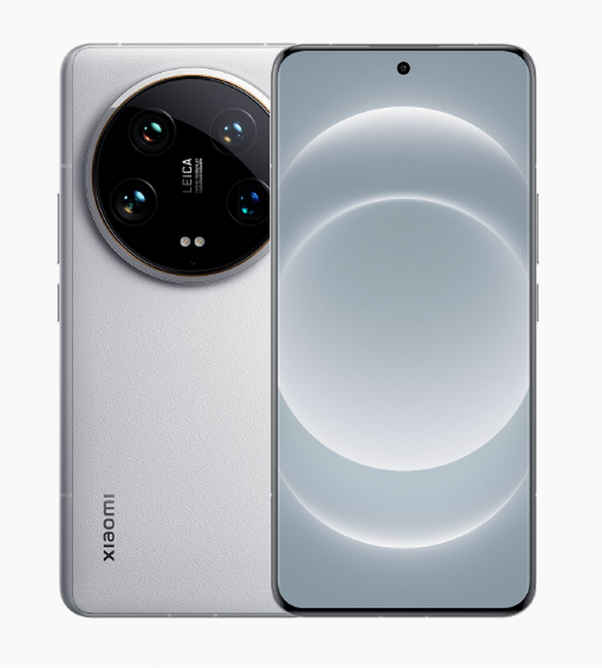 Xiaomi 14 Ultra con 16GB + 1TB - Blanco.