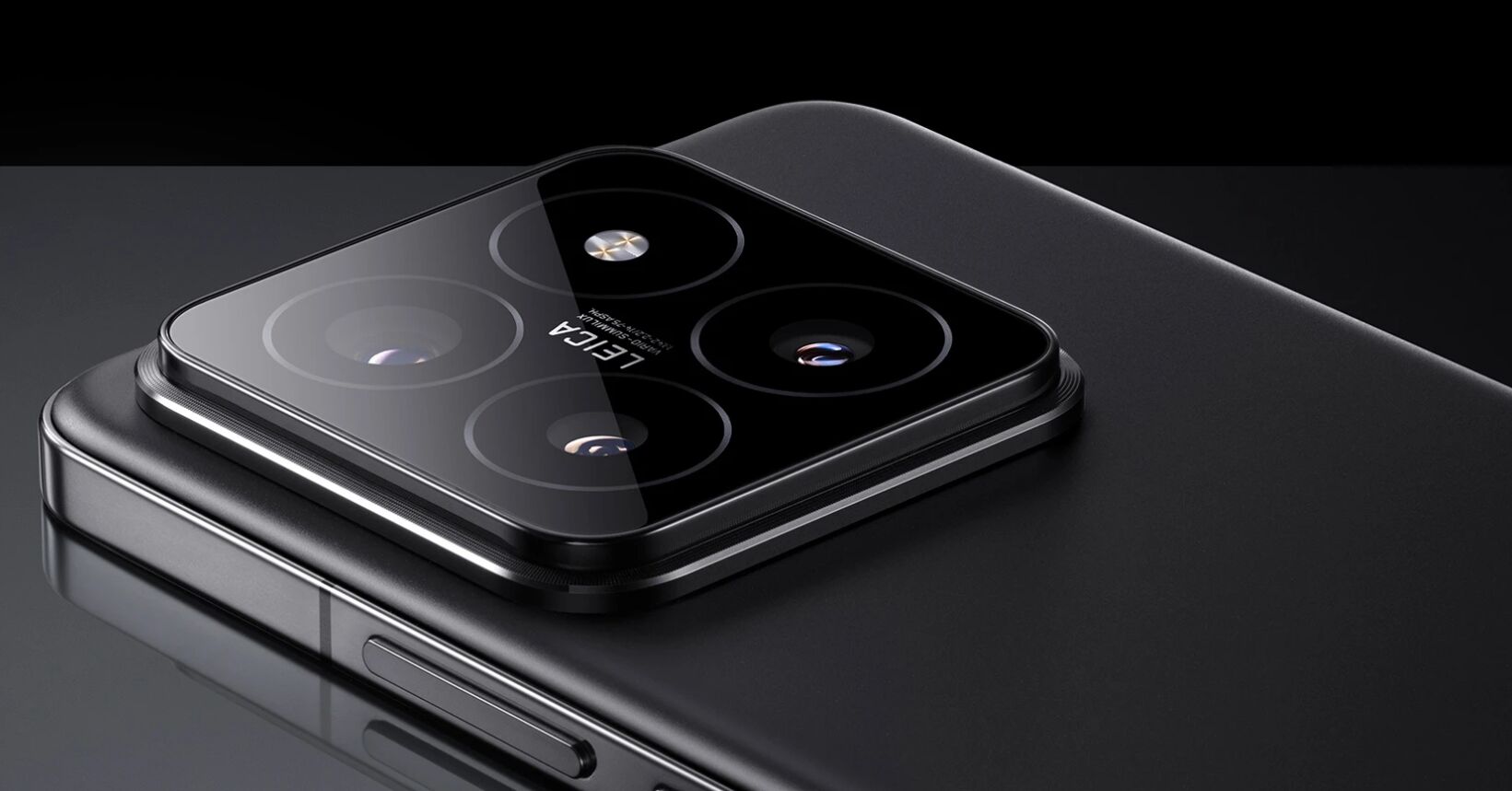 Xiaomi 14 Pro Con 16GB + 1TB - Negro