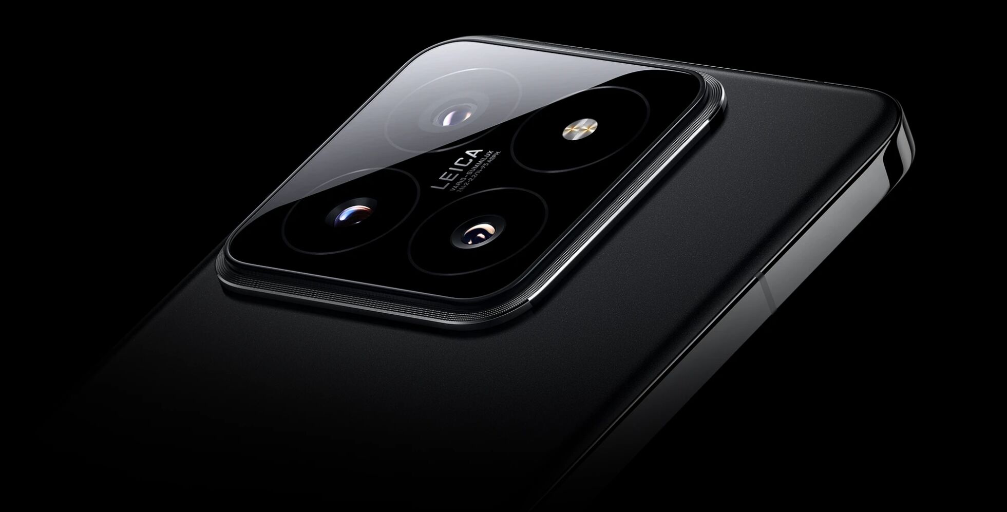 Xiaomi 14 Pro Con 16GB + 1TB - Negro