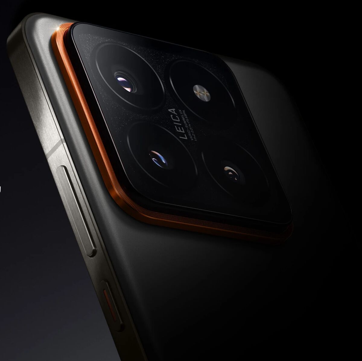 Xiaomi 14 Pro Con 16GB + 1TB - Titanium.