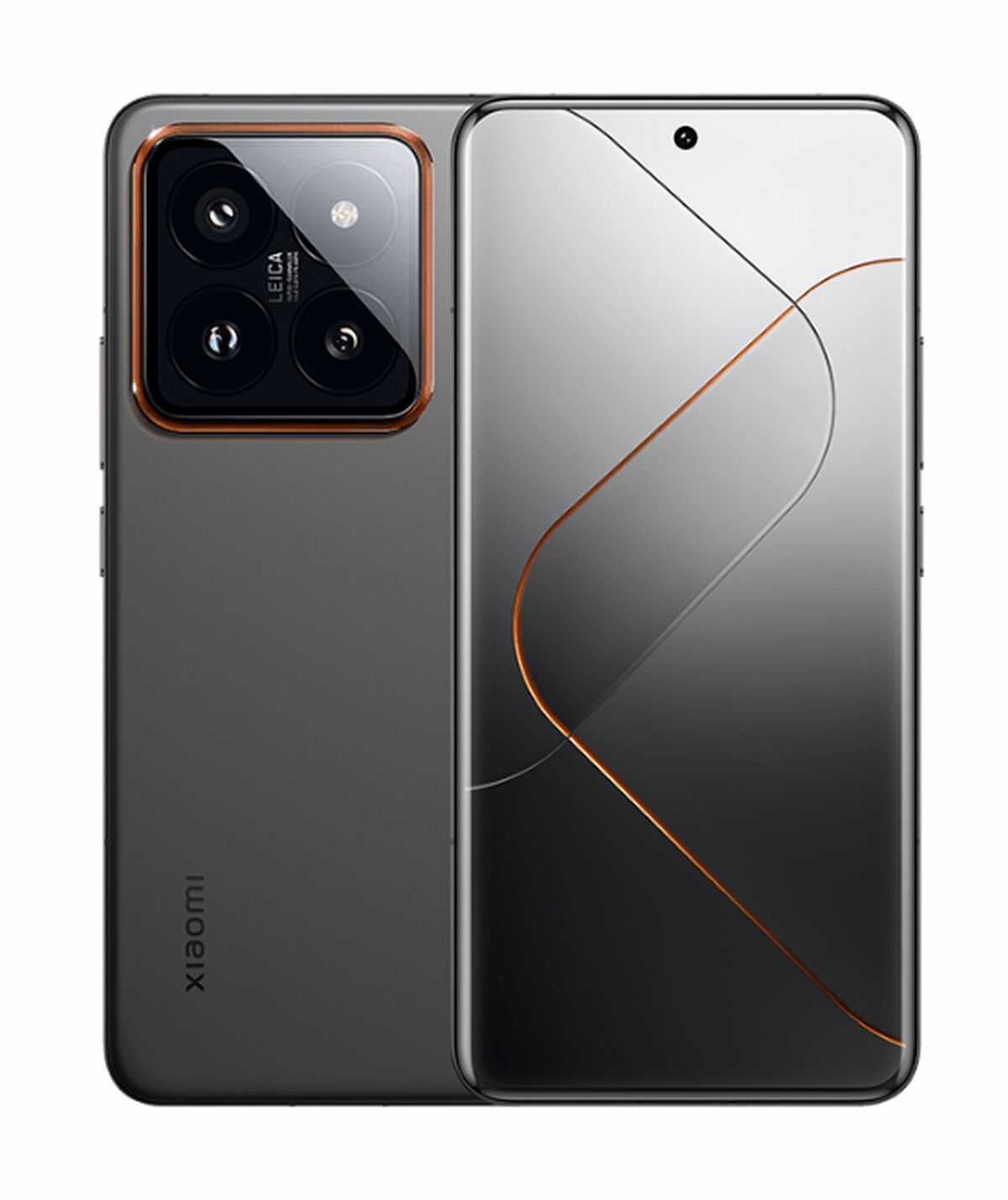 Xiaomi 14 Pro Con 16GB + 1TB - Titanium.