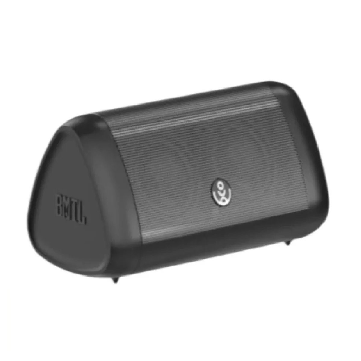 Bocina Bluetooth Portátil Fm Radio  30w