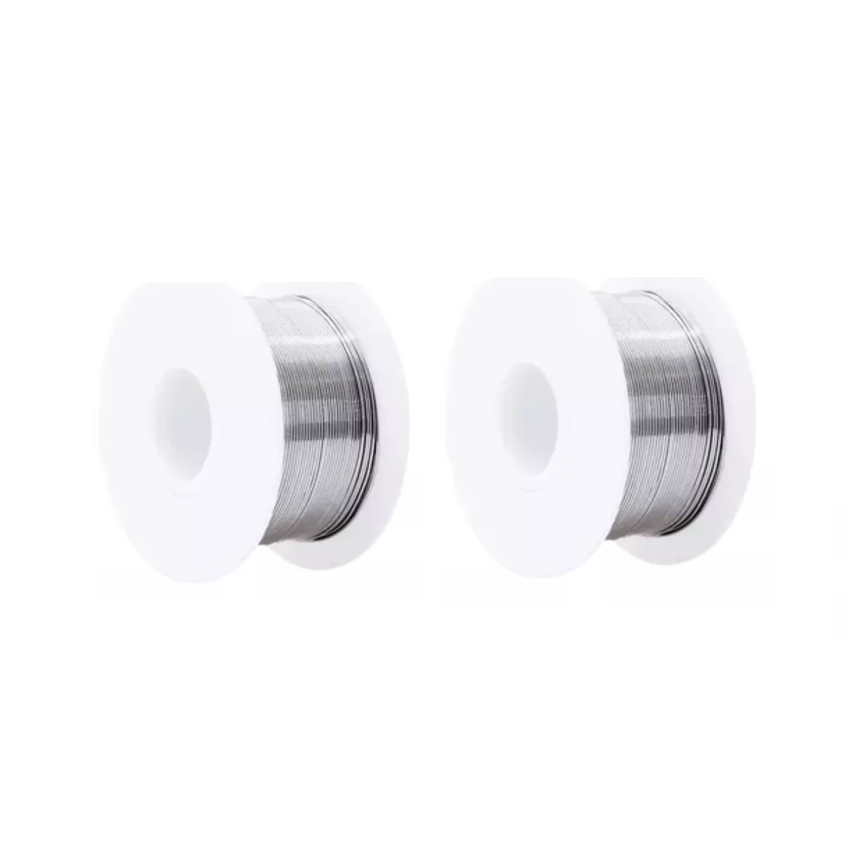 2 Pcs Soldadura De Aleación De Estaño/plomo Reparaciones