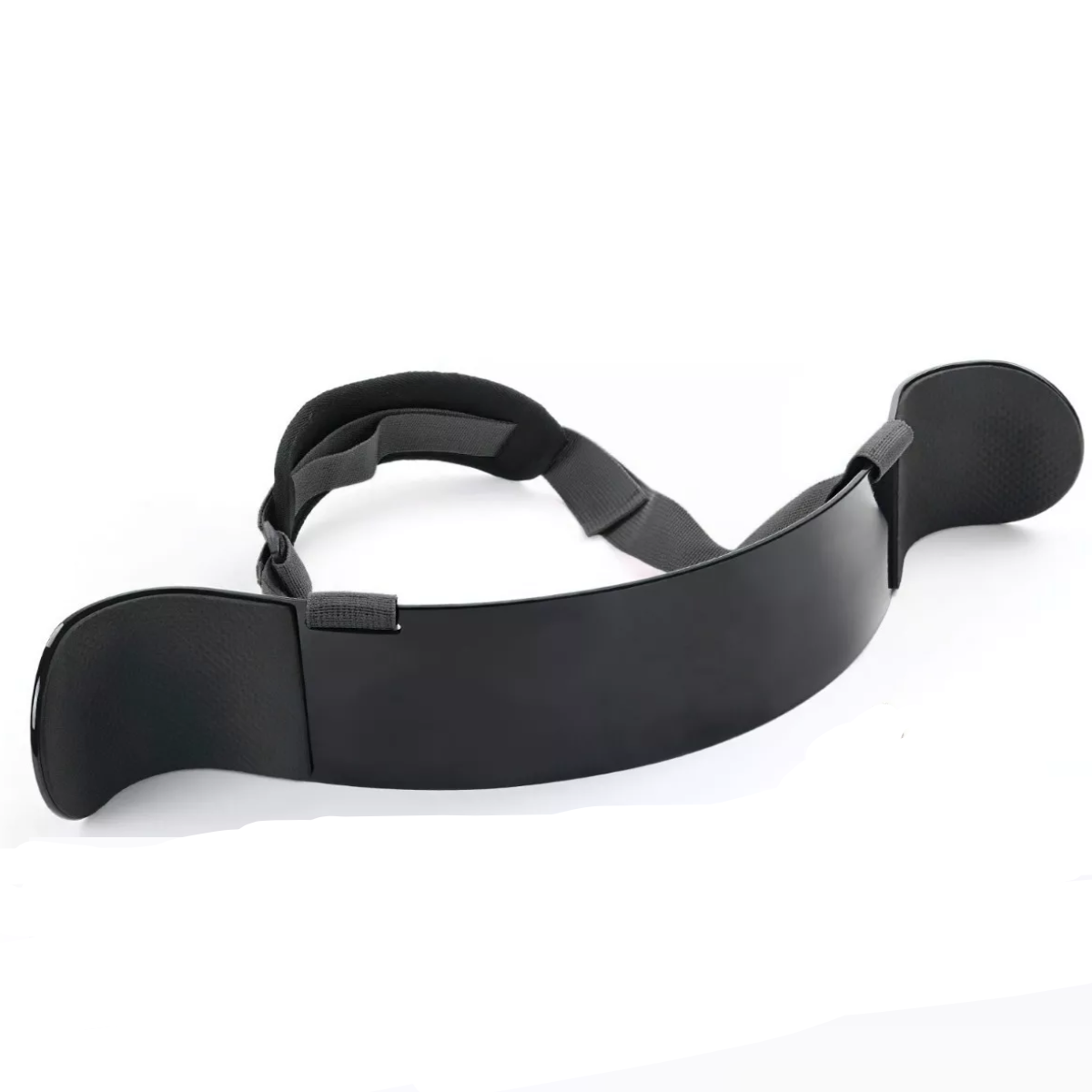 Aislador De Brazo Bíceps Gym Barra Mancuernas