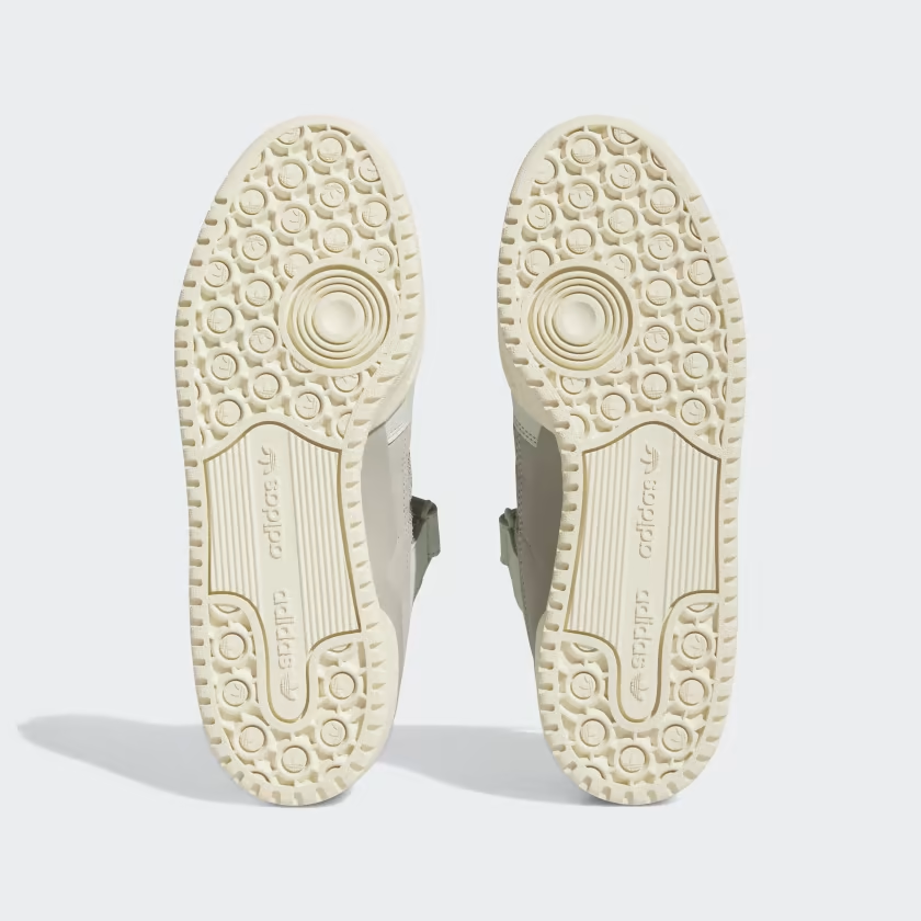 Tenis Adidas Forum 84 Low De Hombre - Original y nuevo