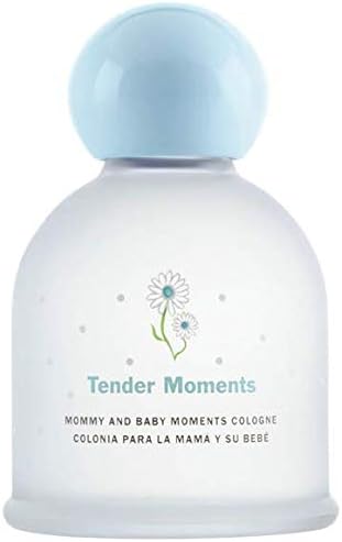 Jafra Tender Moments Mama Y Bebe 100ml Jafra Original