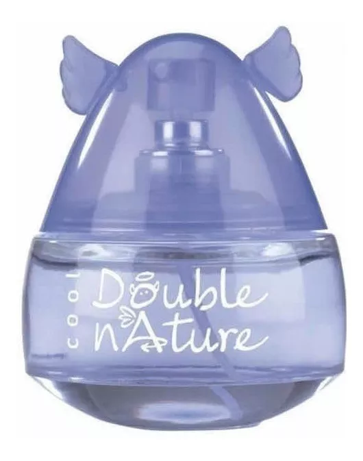 Jafra Double Nature Diablito Cool 50ml Originales