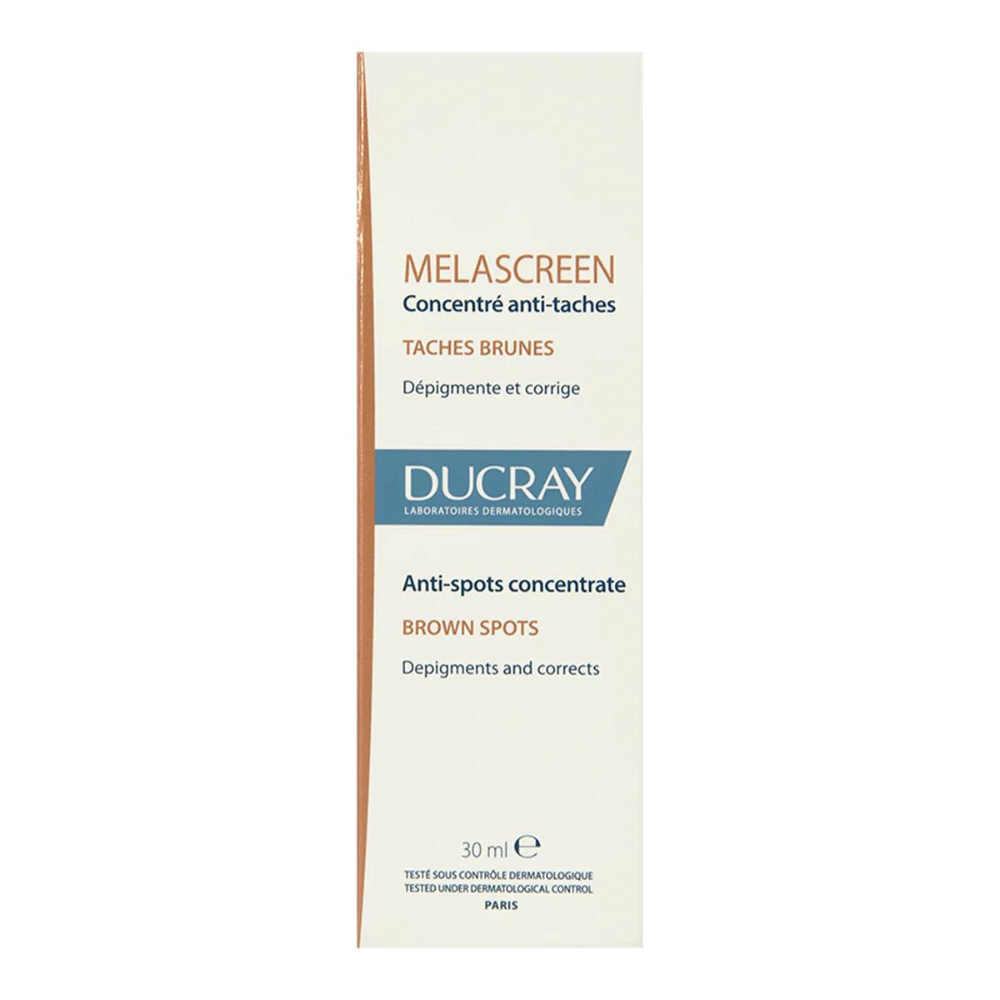Melascreen Crema Anti-manchas 30 Ml (Ducray)