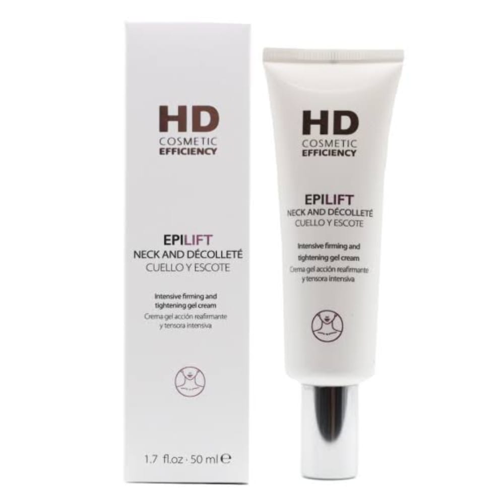 Epilift Cuello y Escote 50 ml (HD Cosmetic)