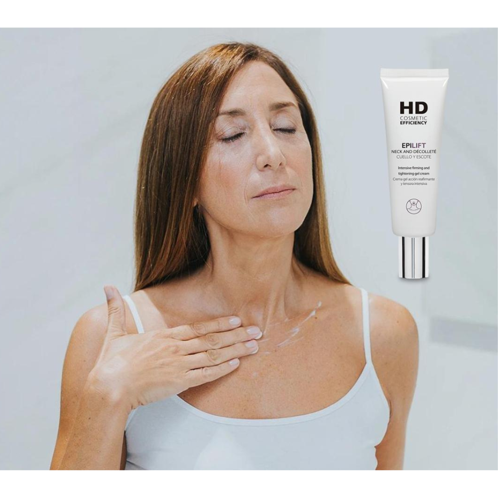 Epilift Cuello y Escote 50 ml (HD Cosmetic)