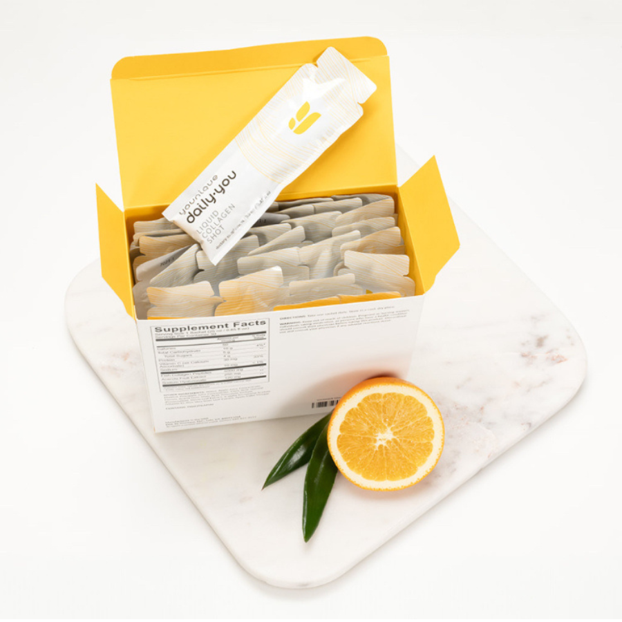 Colágeno Marino Líquido