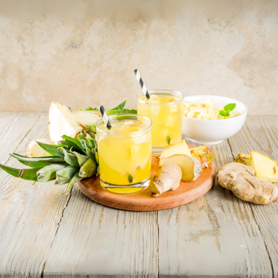 Colágeno Marino Líquido