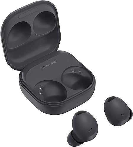 Samsung Galaxy Buds 2 Pro Audífonos in ear inalámbricos con cancelación de ruido