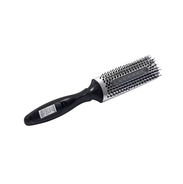 Cepillo Iónico Taurus Aquila Negro.